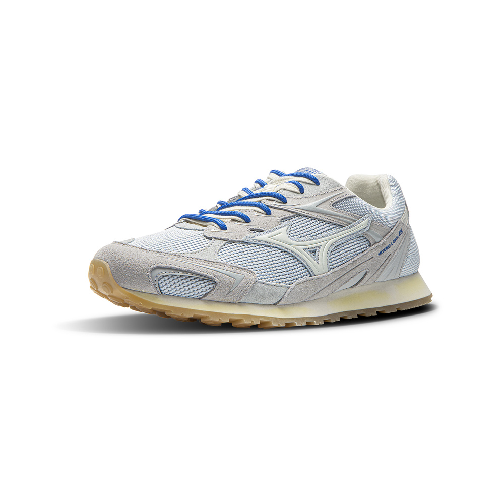 Mizuno LG 60s 'Azure / Light Grey / Beige' Мужские