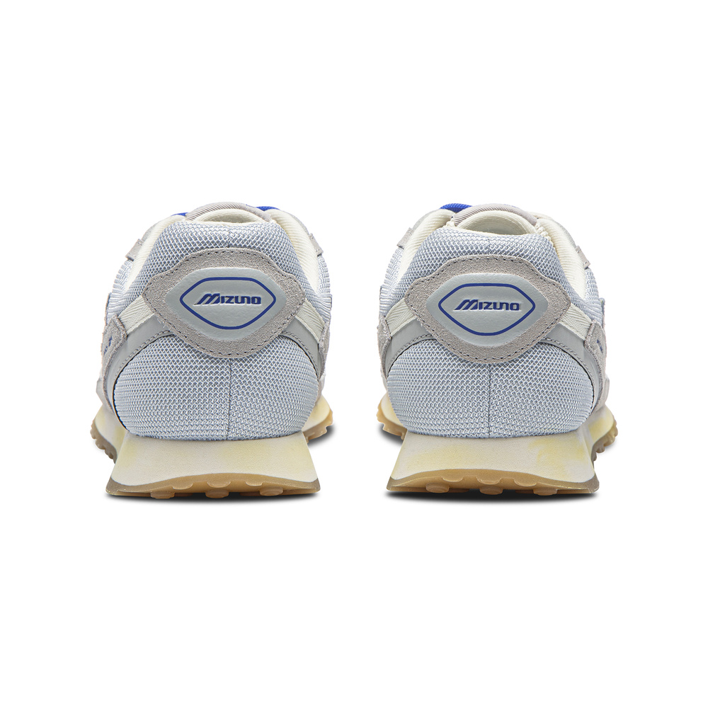 Mizuno LG 60s 'Azure / Light Grey / Beige' Мужские