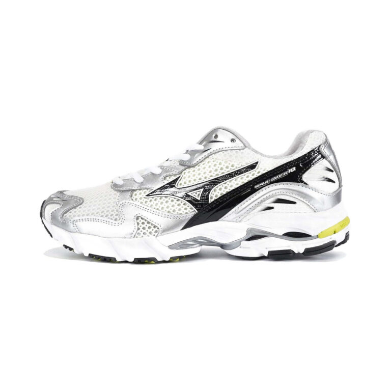 Mizuno Wave Rider 10 'Multicolor' Мужские