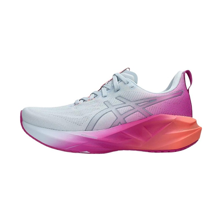 Asics Novablast 5 'Sky Digital Sakura' Женские
