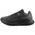 Aero Grvl Black Asphalt
