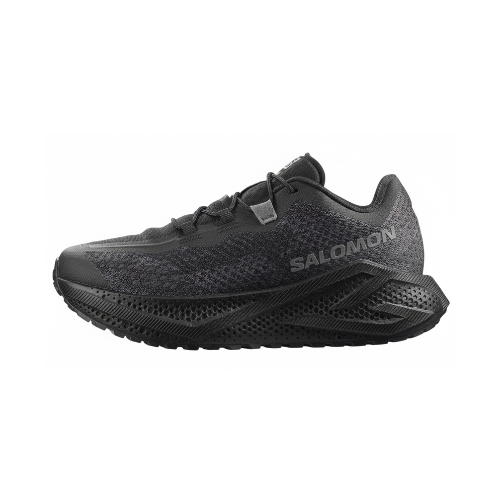 Salomon Aero Glide 'Aero Grvl Black Asphalt' Женские