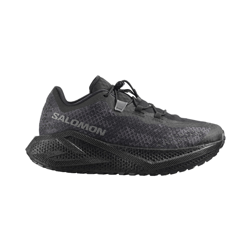 Salomon Aero Glide 'Aero Grvl Black Asphalt' Женские