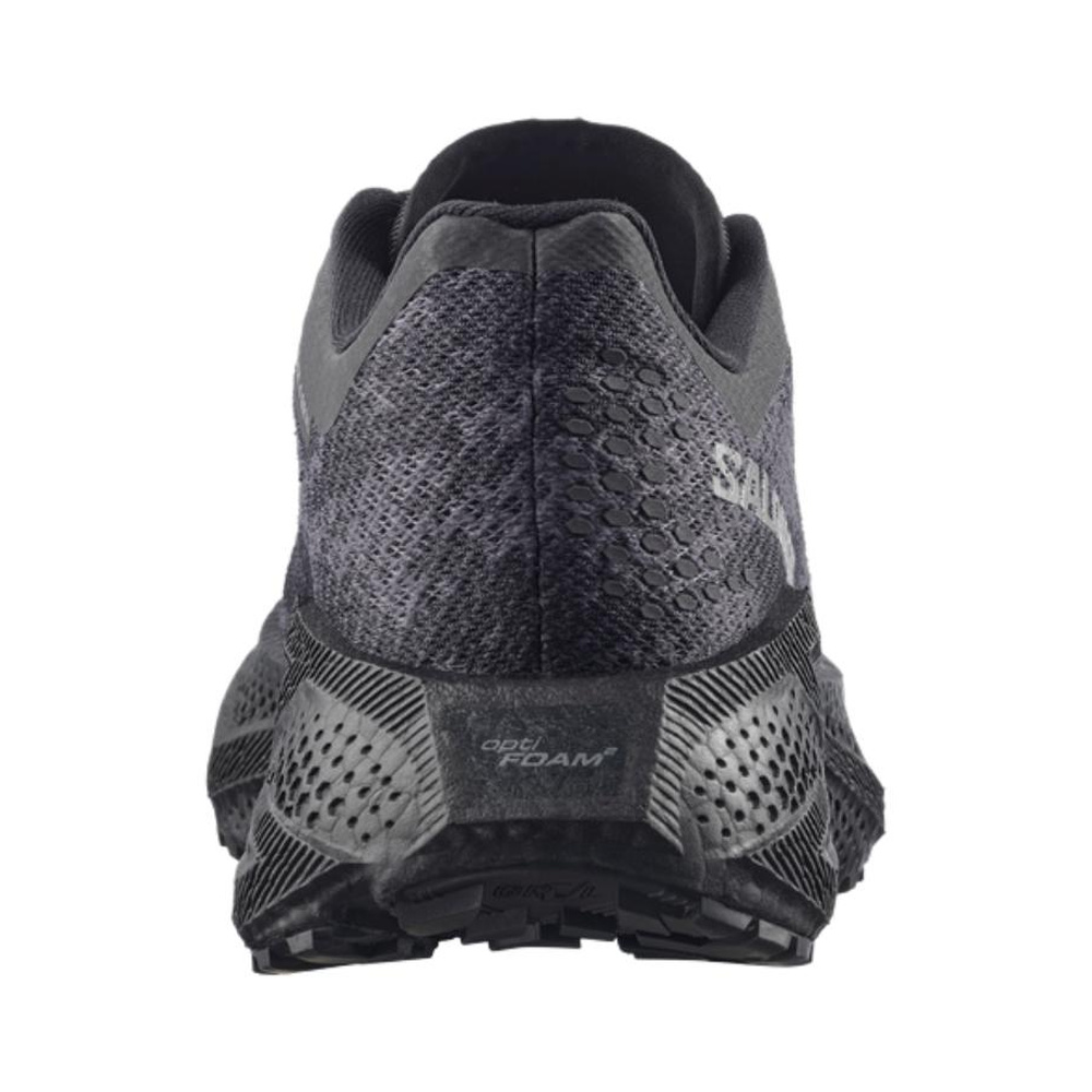 Salomon Aero Glide 'Aero Grvl Black Asphalt' Женские