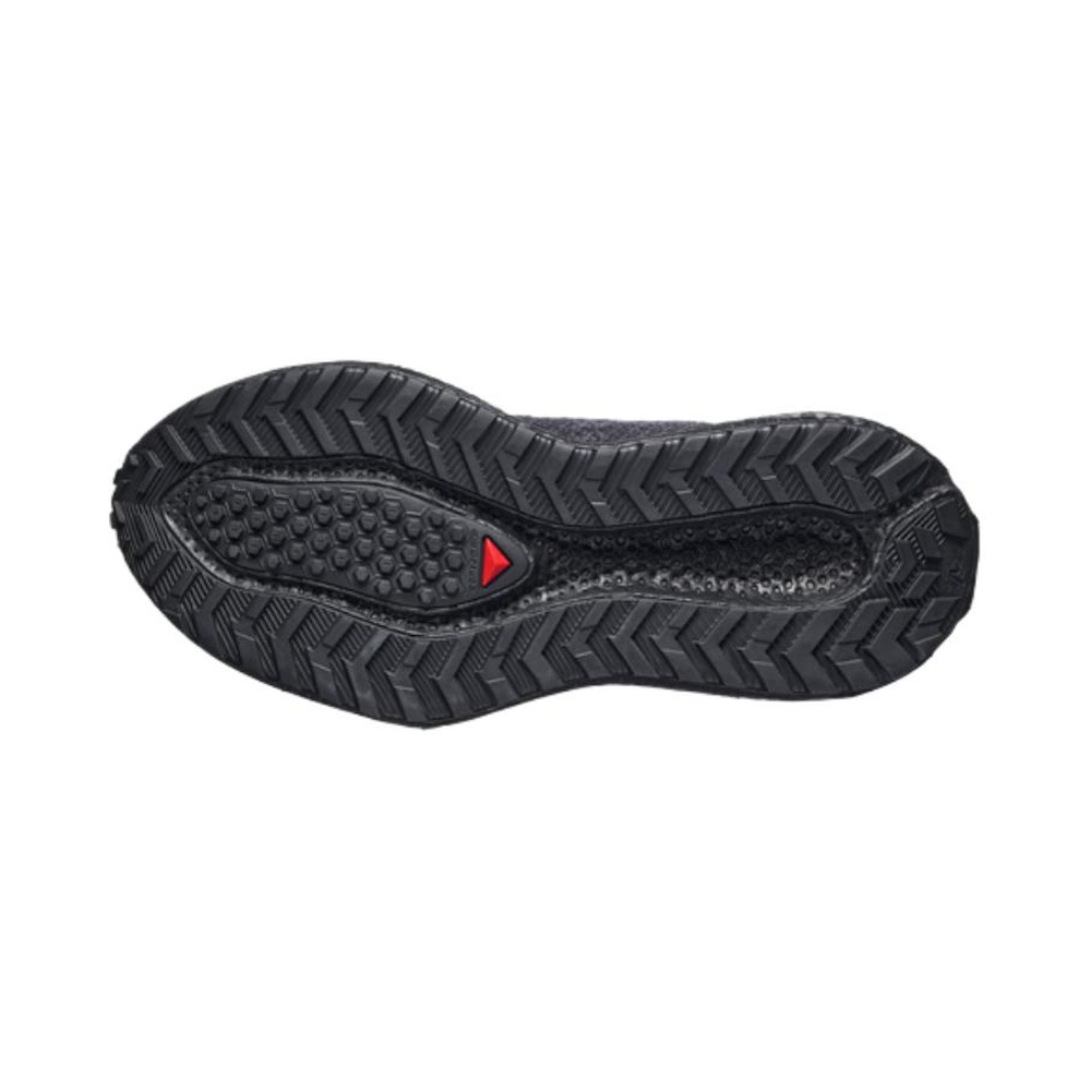 Salomon Aero Glide 'Aero Grvl Black Asphalt' Женские