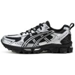 Black / Silver