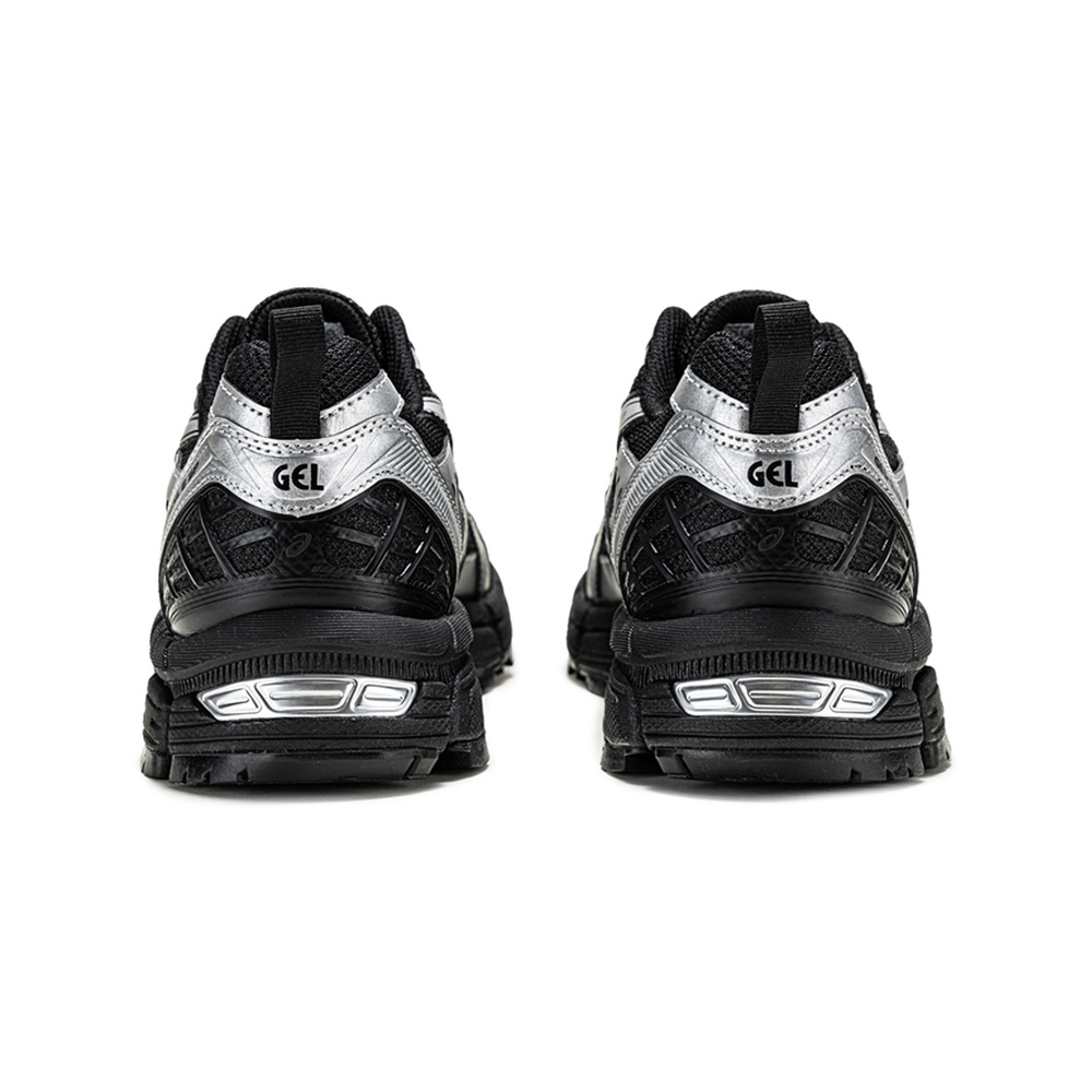 ASICS Gel Kahana 8 SP 'Black / Silver' Мужские