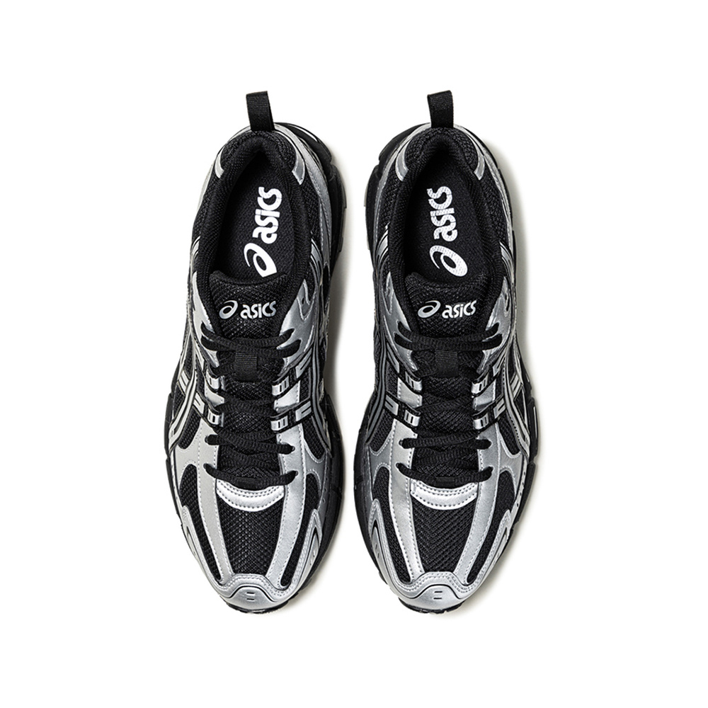 ASICS Gel Kahana 8 SP 'Black / Silver' Мужские
