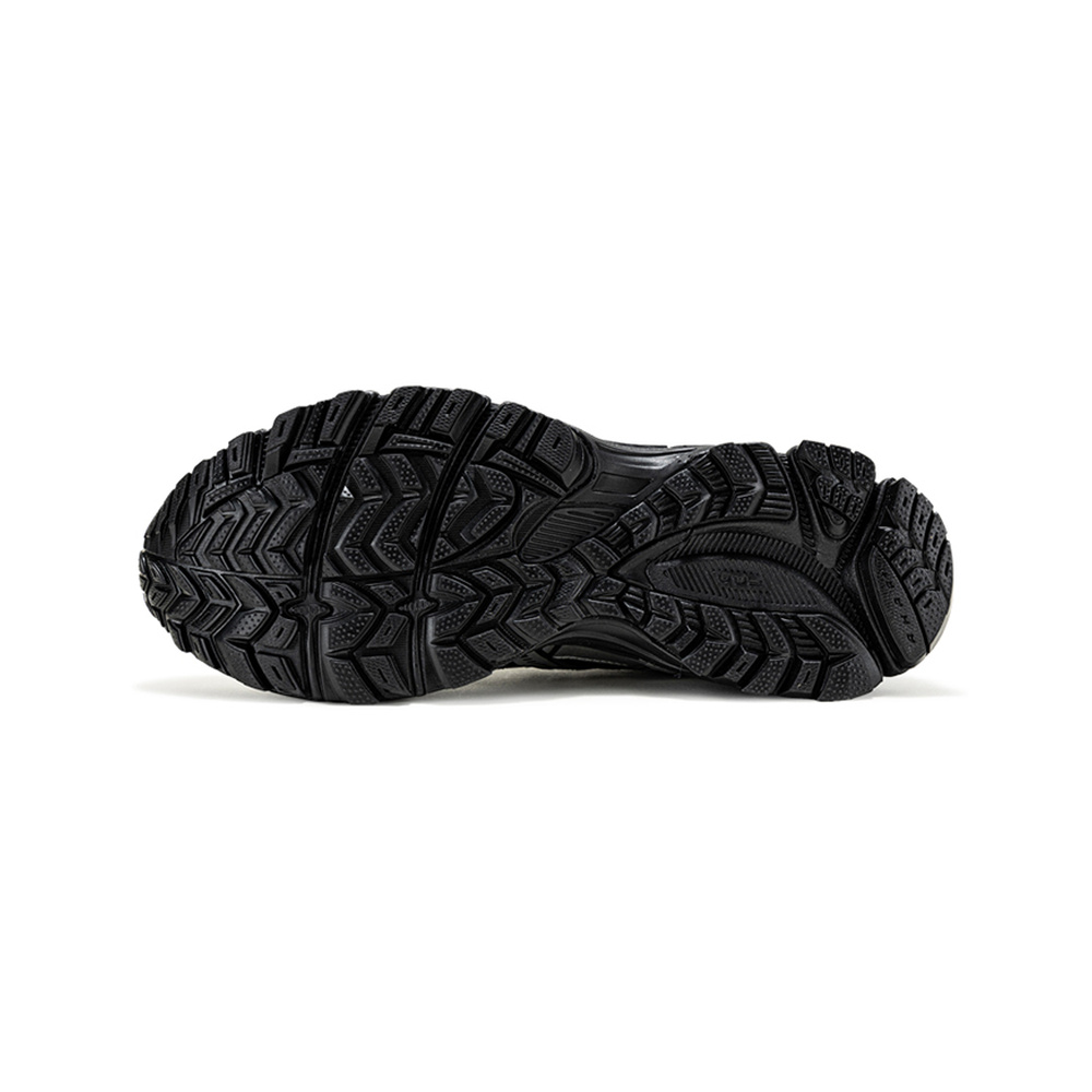 ASICS Gel Kahana 8 SP 'Black / Silver' Мужские