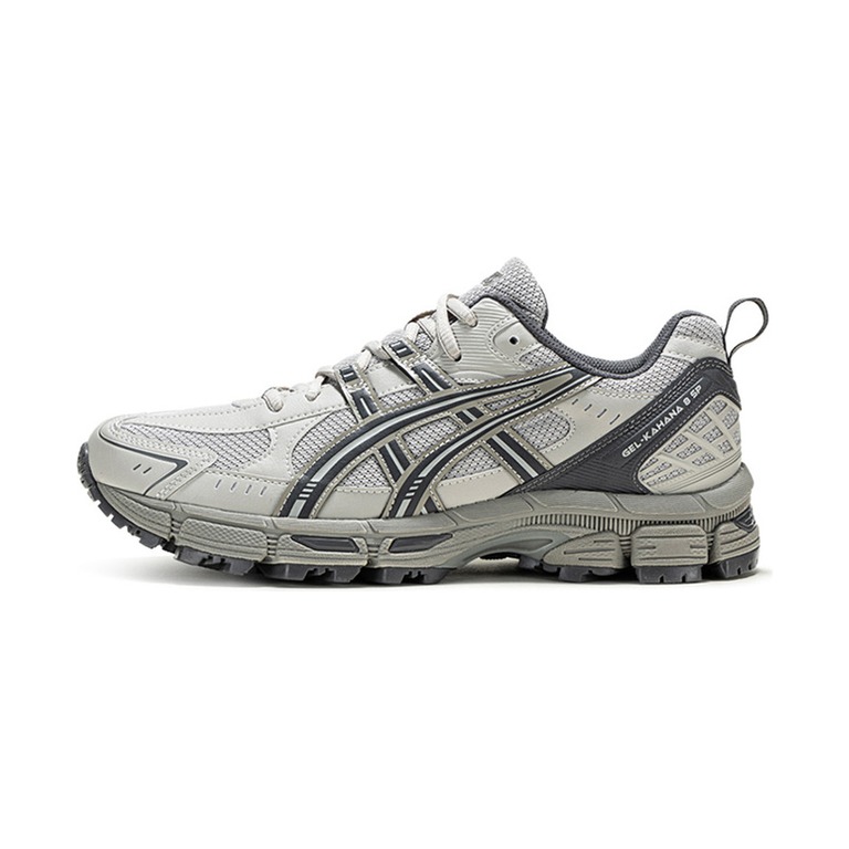ASICS Gel-Kahana 8 SP 'Grey / Grey' Мужские