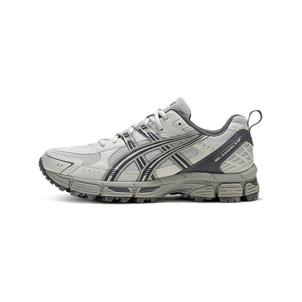 ASICS Gel Kahana 8 SP 'Grey / Grey' Мужские