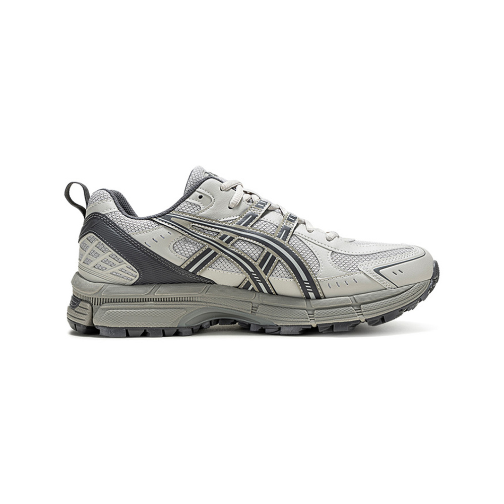 ASICS Gel Kahana 8 SP 'Grey / Grey' Мужские