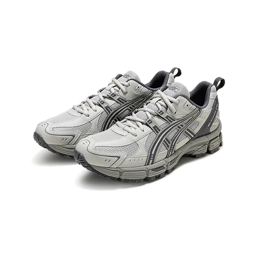 ASICS Gel Kahana 8 SP 'Grey / Grey' Мужские