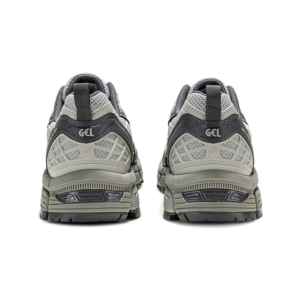 ASICS Gel Kahana 8 SP 'Grey / Grey' Мужские