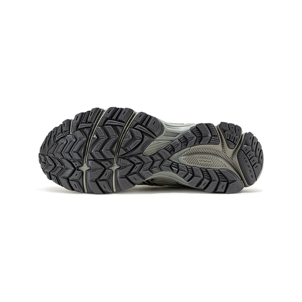 ASICS Gel Kahana 8 SP 'Grey / Grey' Мужские