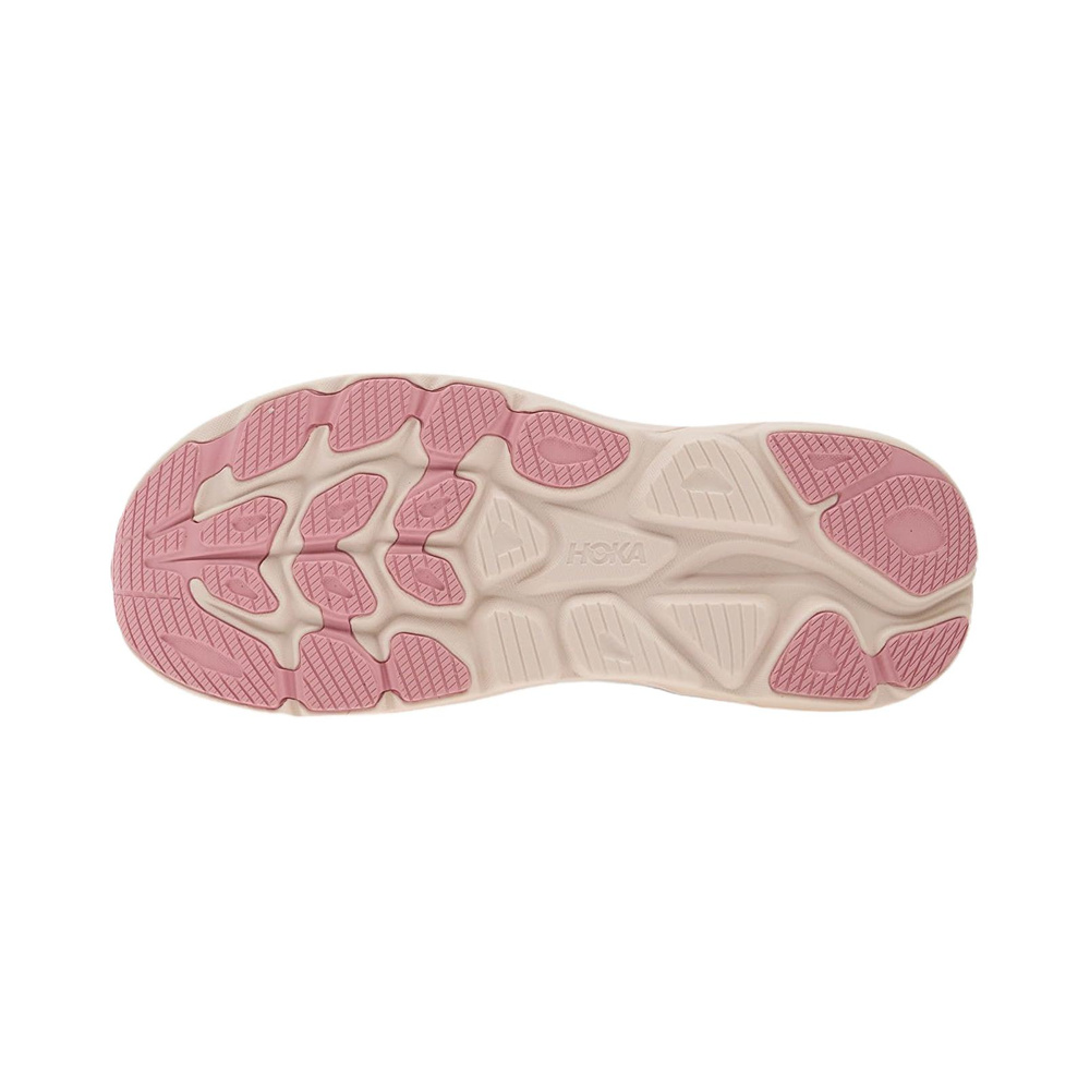 Hoka One Clifton 10 'Galaxy Taupe Dried Rose' Женские