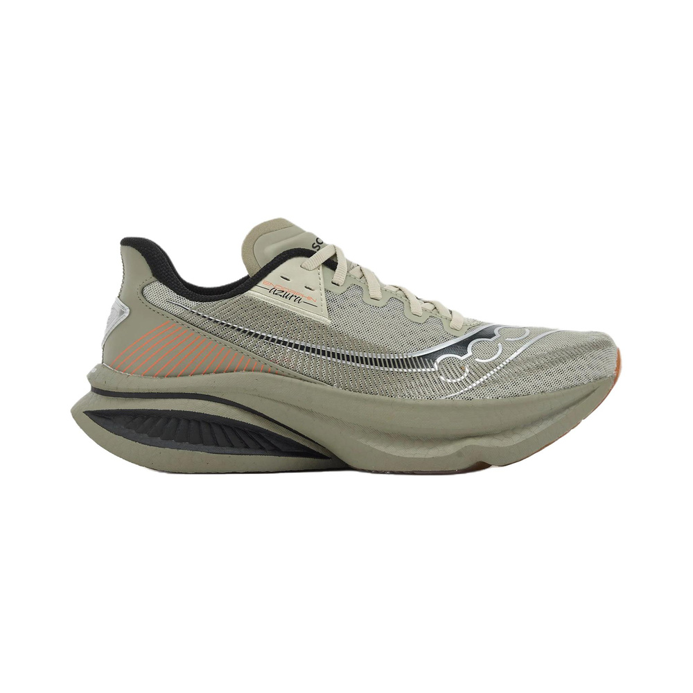 Saucony Endorphin Azura 'Green' Мужские