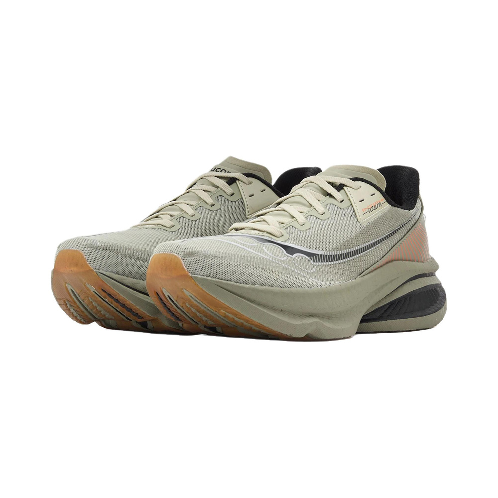 Saucony Endorphin Azura 'Green' Мужские