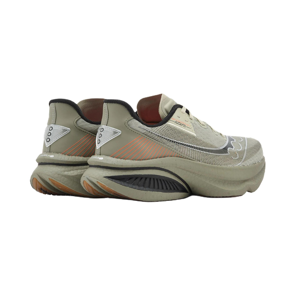 Saucony Endorphin Azura 'Green' Мужские