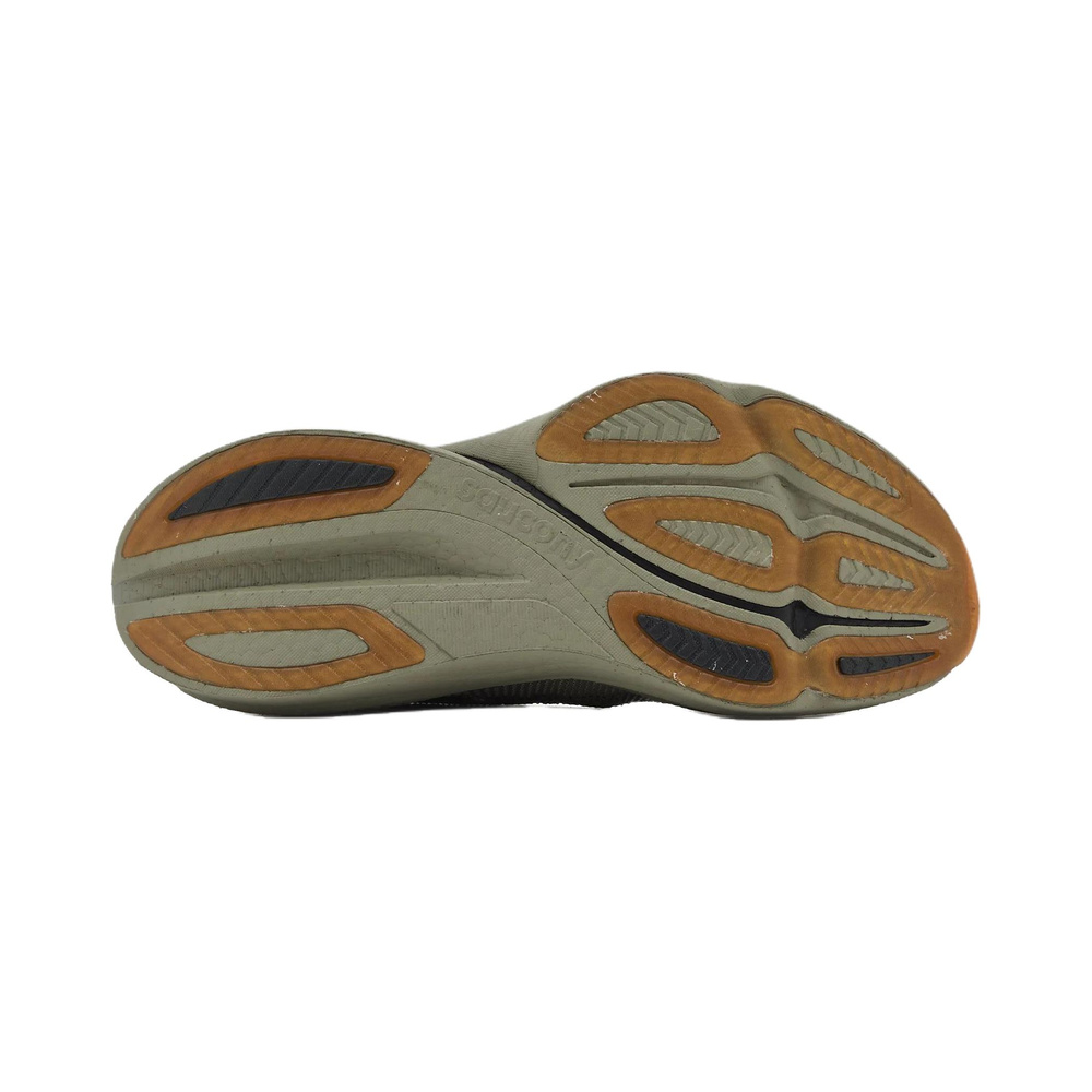 Saucony Endorphin Azura 'Green' Мужские