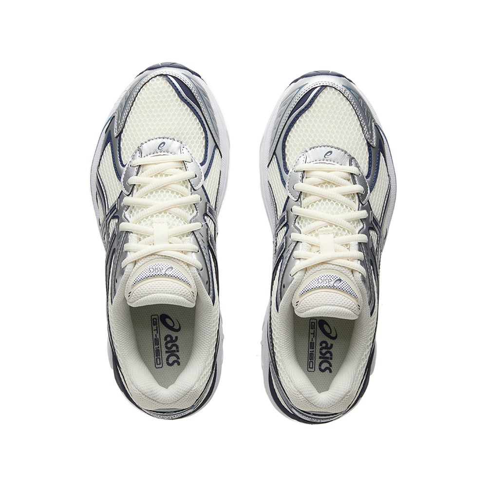 ASICS GT 2160 'Ecru Silver Blue' Мужские