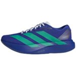 Lucid Blue Court Green