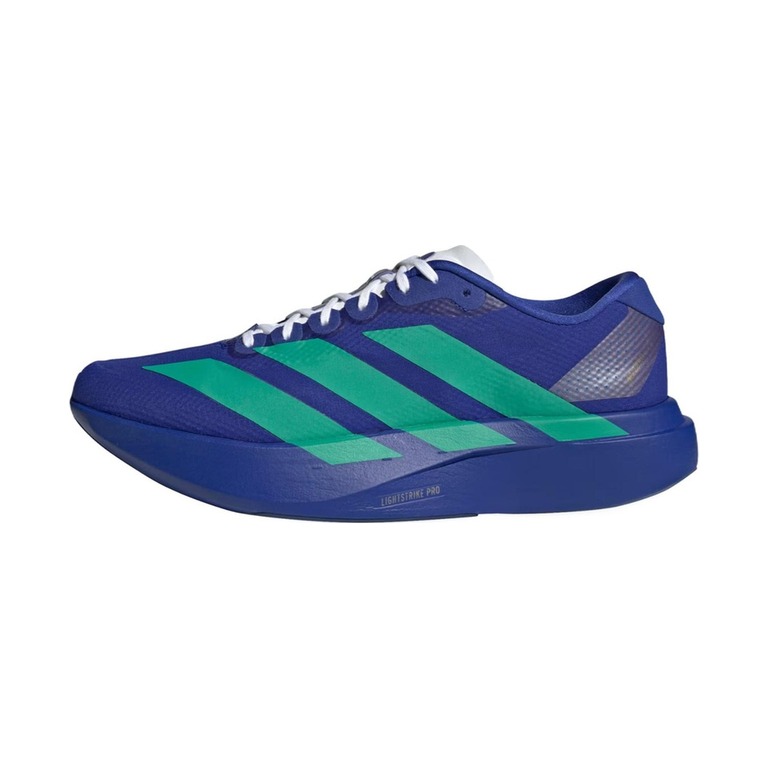 Adidas Adizero Evo SL Woven 'Lucid Blue Court Green' Мужские
