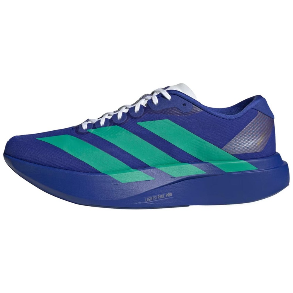 Lucid Blue Court Green