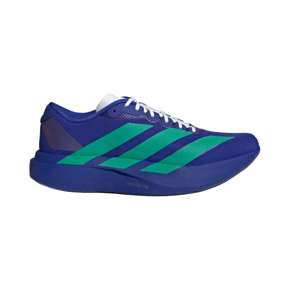 Adidas Adizero Evo SL Woven 'Lucid Blue Court Green' Мужские