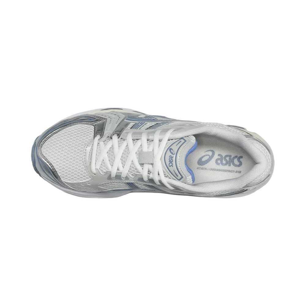 ASICS Gel Kayano 14 'White Light Navy' Мужские