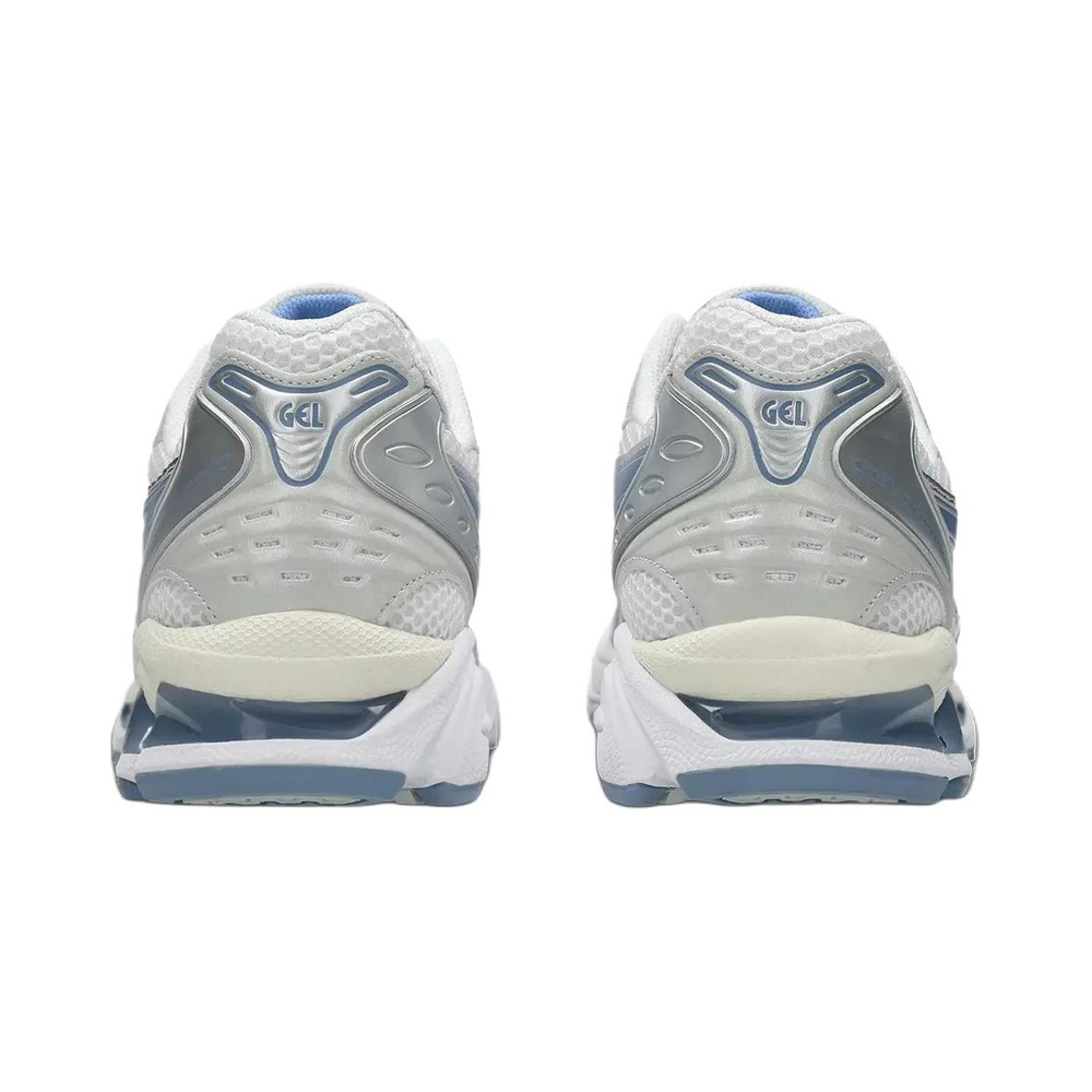 ASICS Gel Kayano 14 'White Light Navy' Мужские