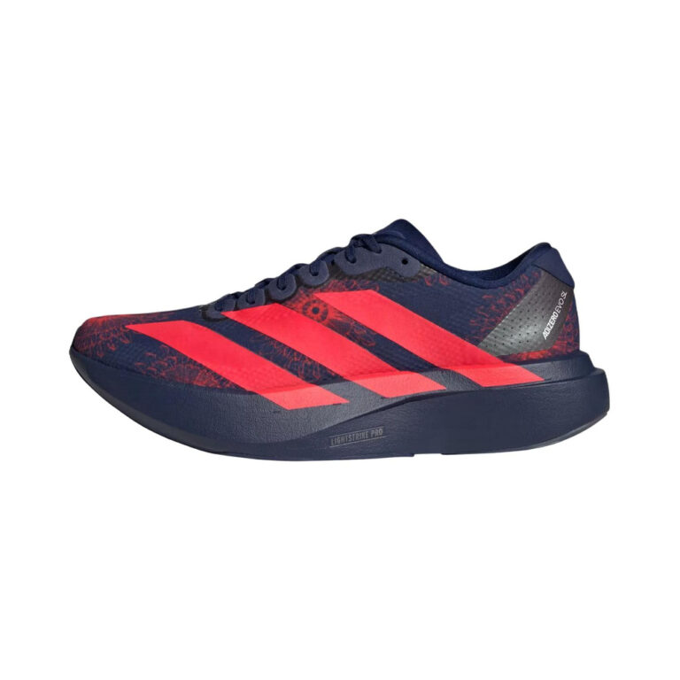 Adidas Adizero Evo SL 'Dark Navy' Женские