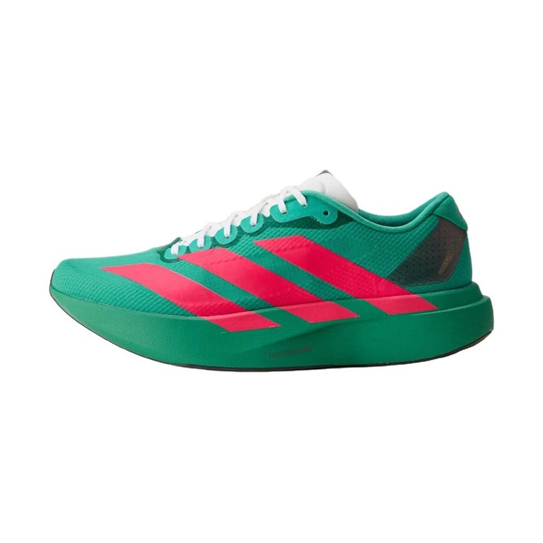 Adidas Adizero Evo SL Woven 'Court Green Lucid Red' Мужские