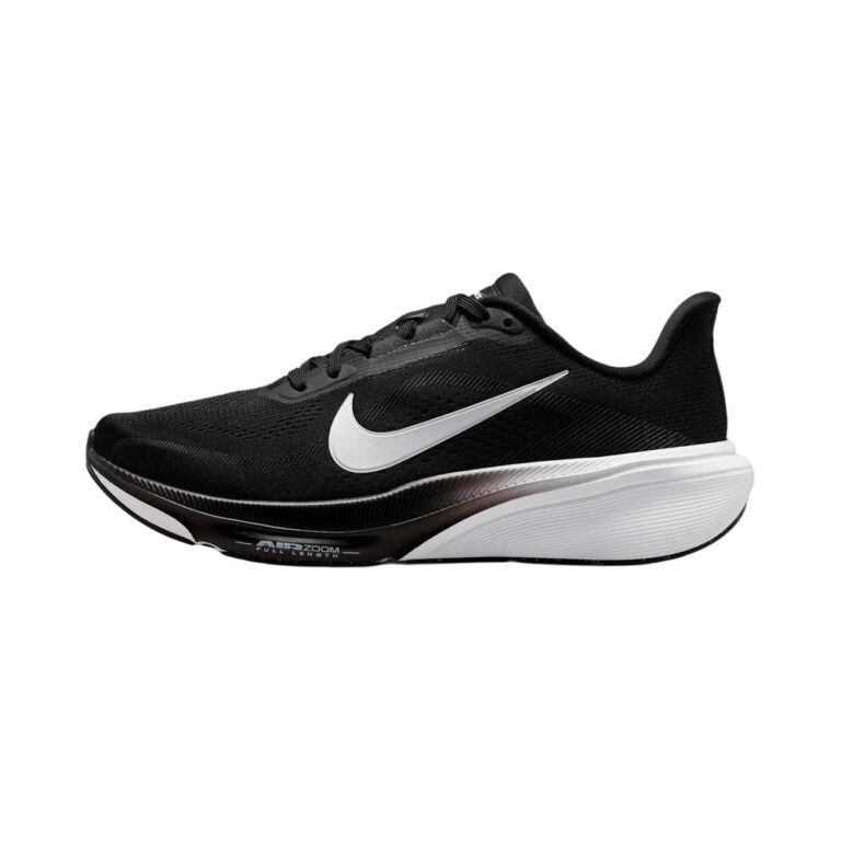 Nike Pegasus 42 'Black / Iron Grey / White' Женские