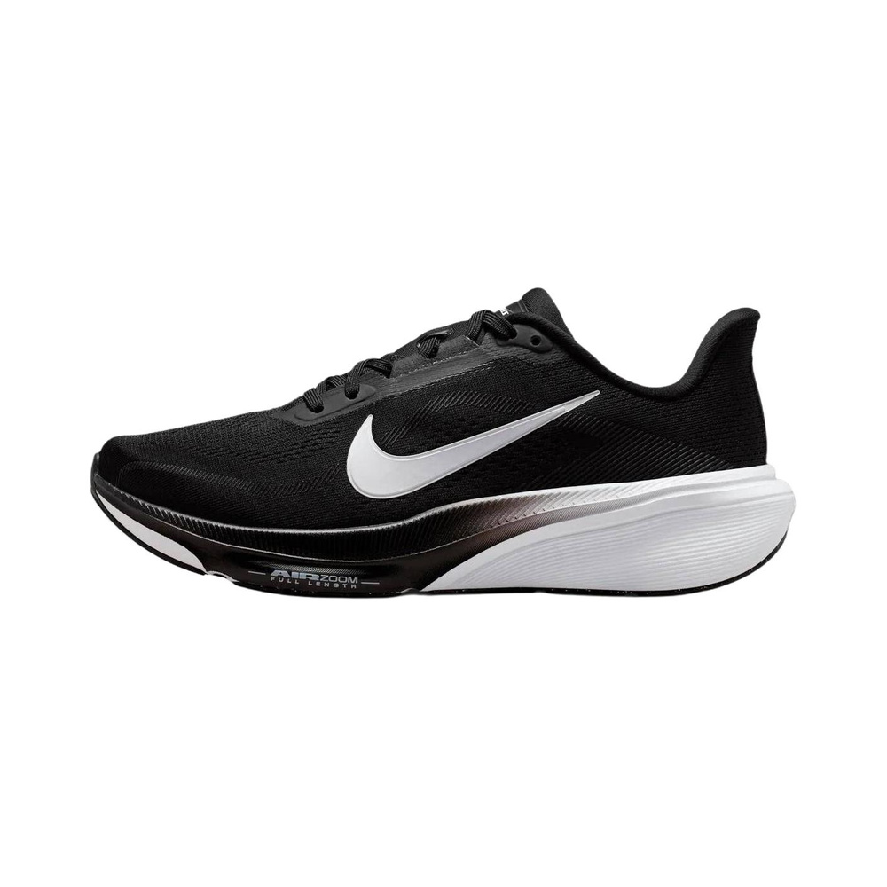 Nike Pegasus 42 'Black / Iron Grey / White' Женские