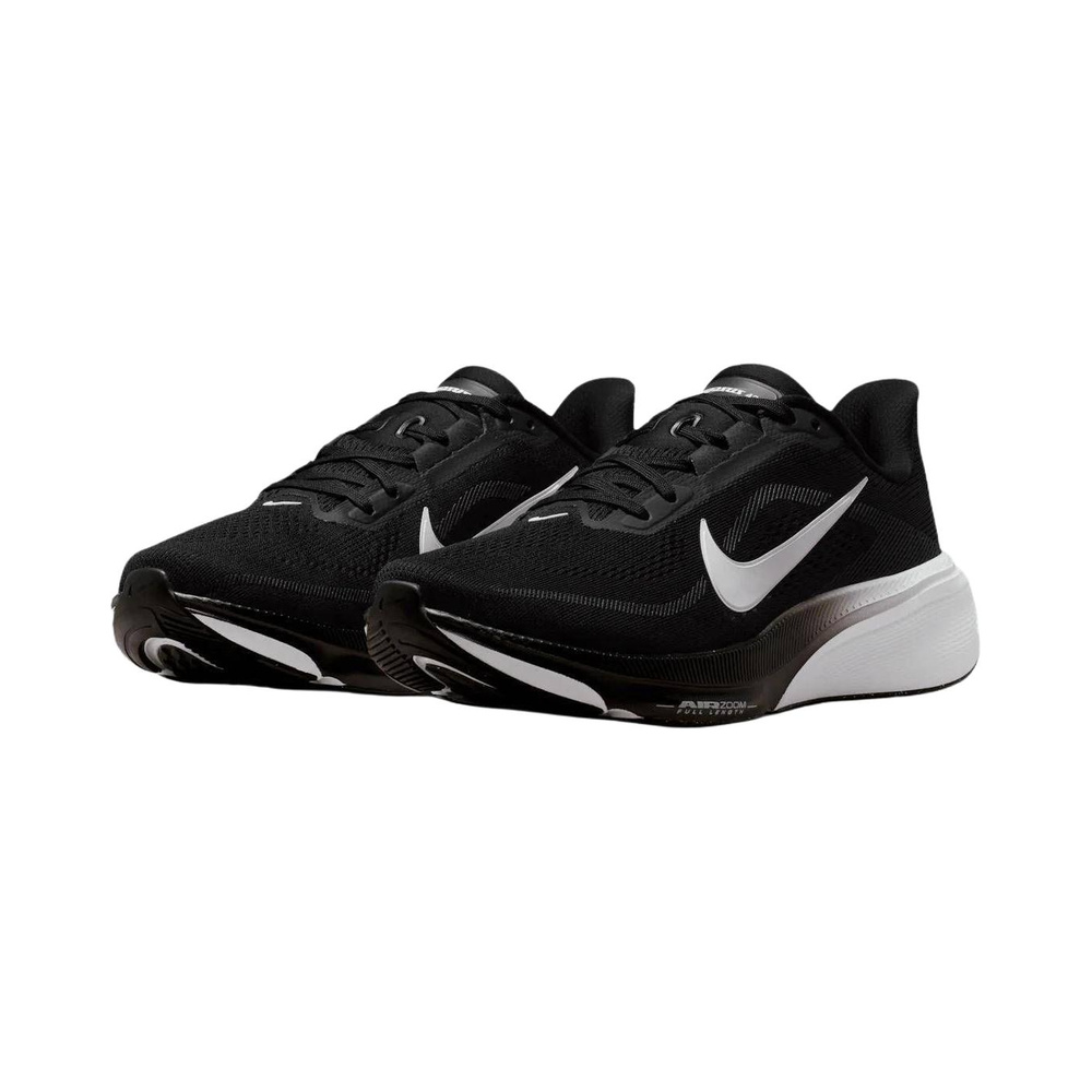 Nike Pegasus 42 'Black / Iron Grey / White' Женские