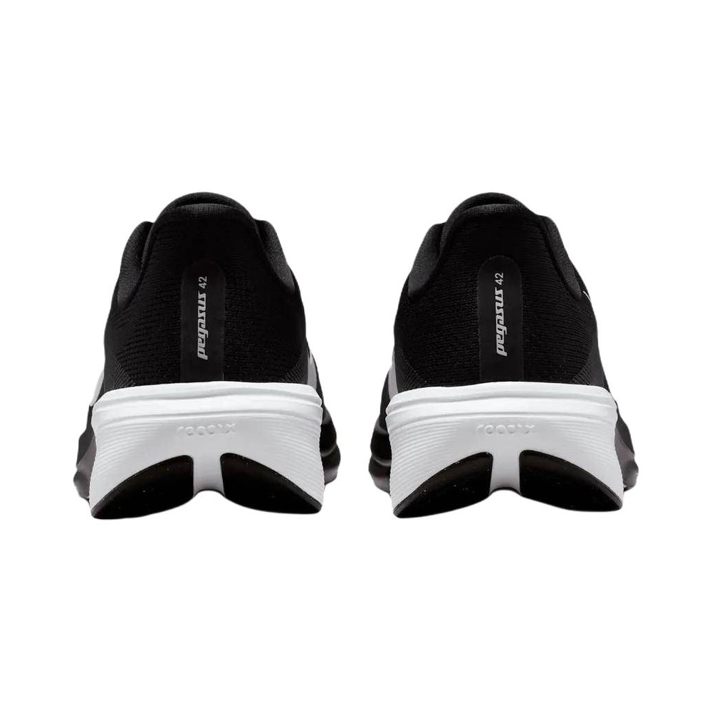 Nike Pegasus 42 'Black / Iron Grey / White' Женские