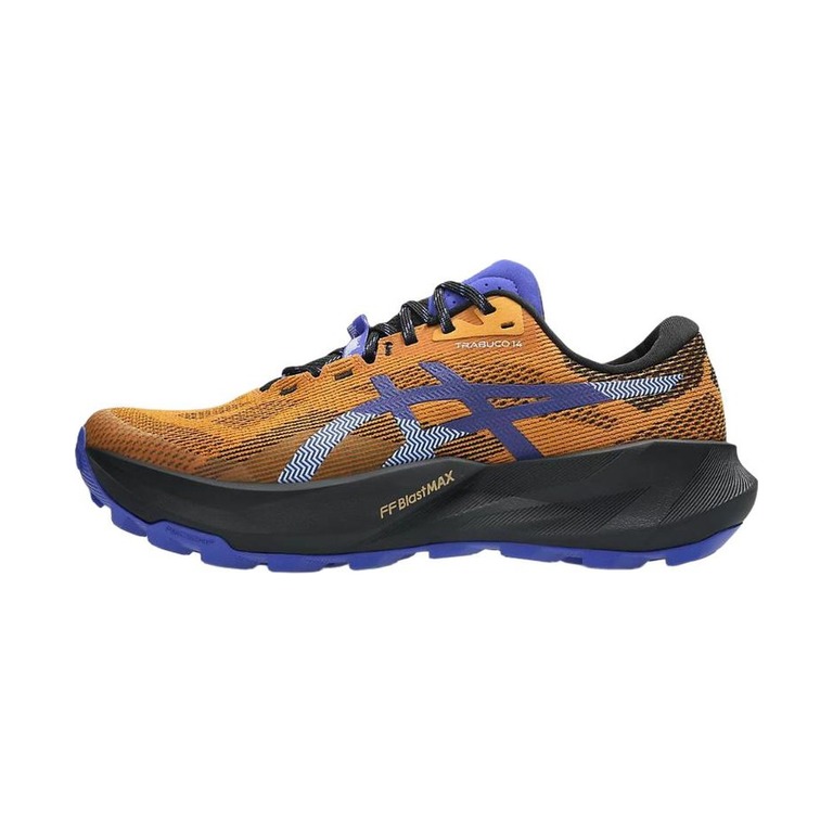 ASICS Gel-Trabuco 14 'Orange Purple' Мужские
