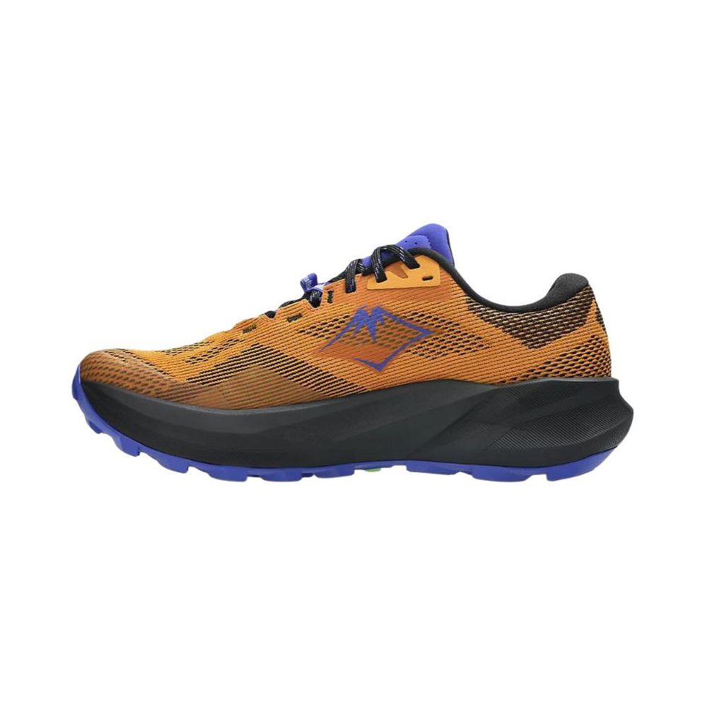 ASICS Gel Trabuco 14 'Orange Purple' Мужские