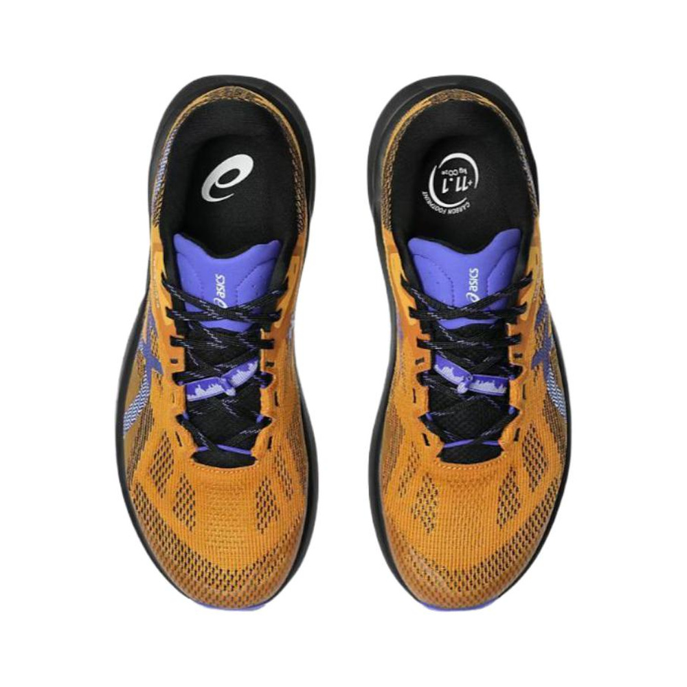 ASICS Gel Trabuco 14 'Orange Purple' Мужские