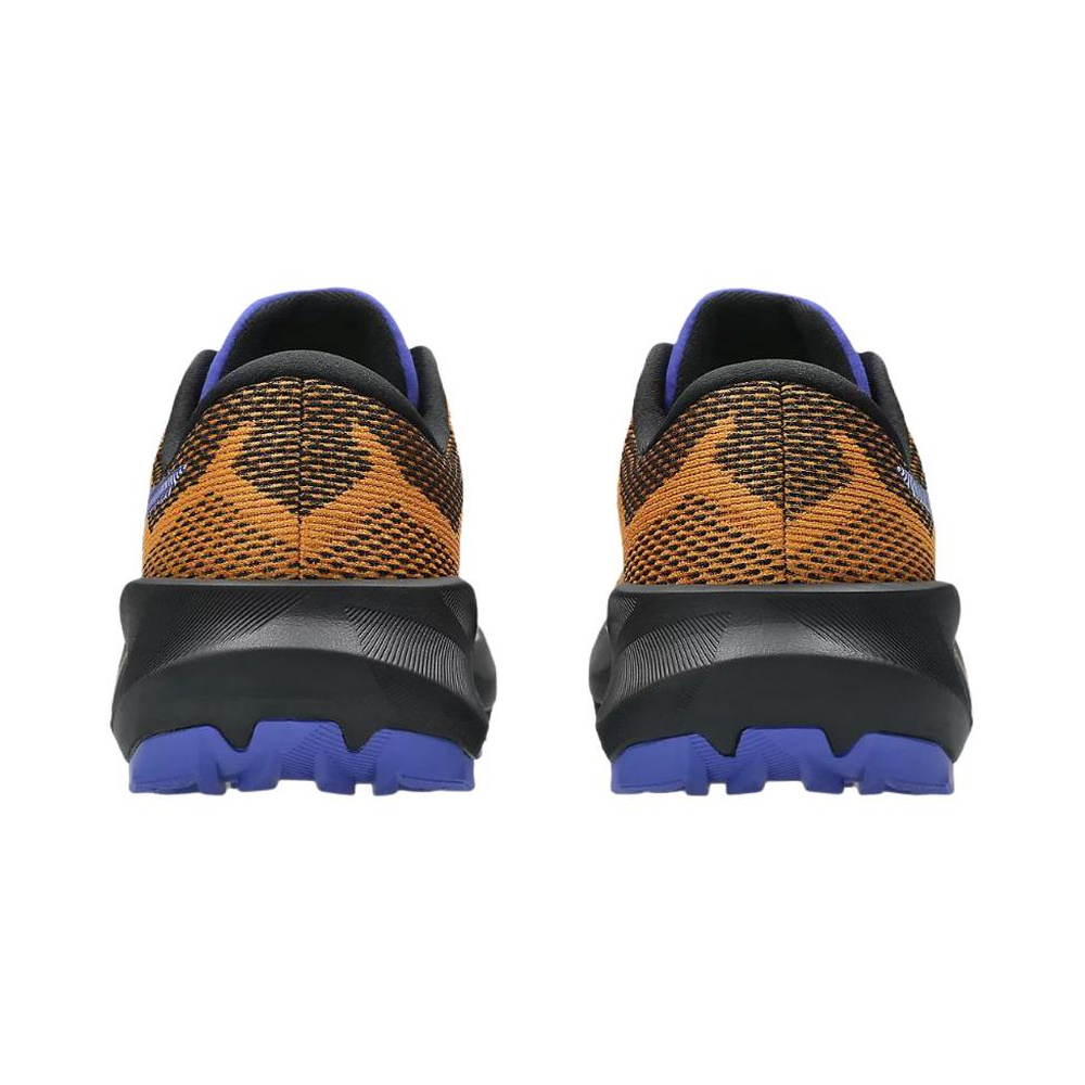 ASICS Gel Trabuco 14 'Orange Purple' Мужские
