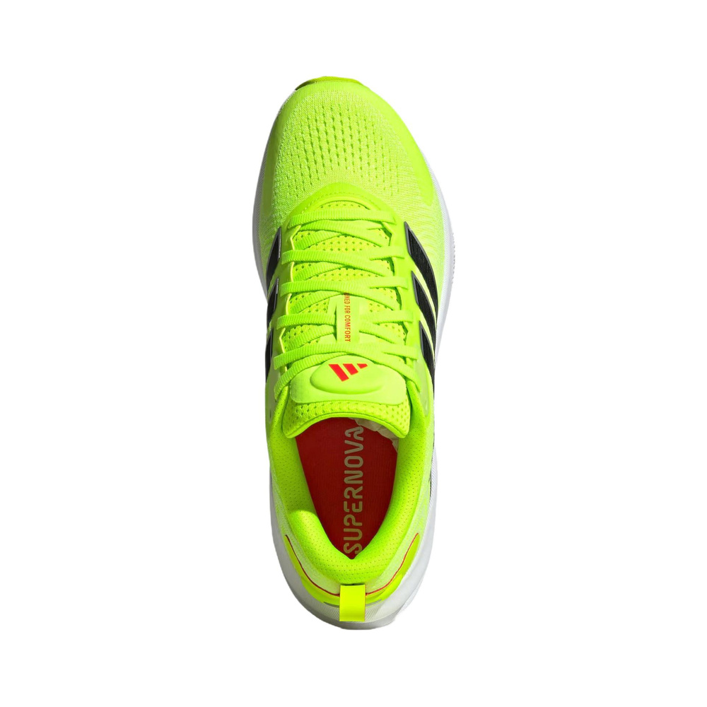 Adidas Supernova Ease 2 'Lime' Мужские
