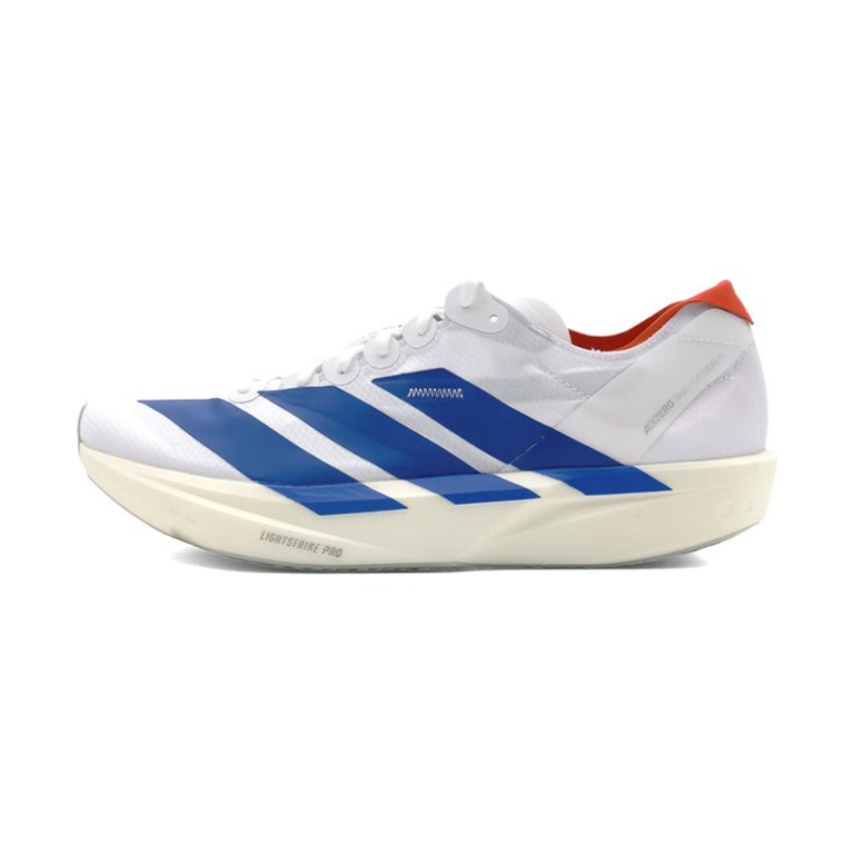 Adidas Adizero Takumi Sen 11 'White' Мужские