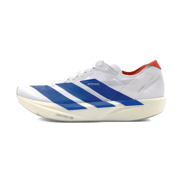Adidas Adizero Takumi Sen 11 'White' Мужские