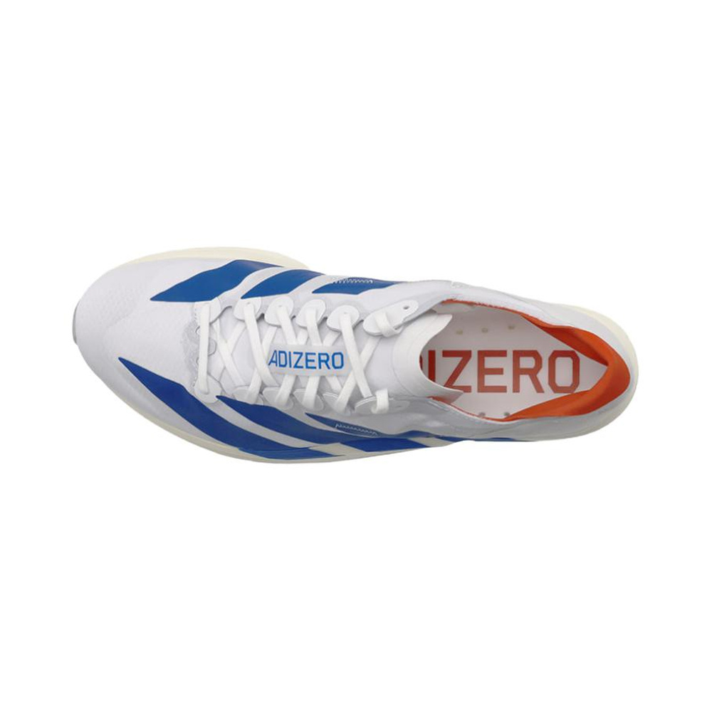Adidas Adizero Takumi Sen 11 'White' Мужские