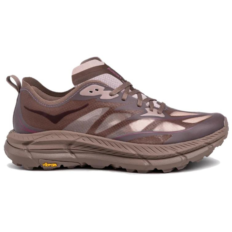 Hoka Mafate Speed 4 'Lite Date Syrup Date Sugar' Мужские