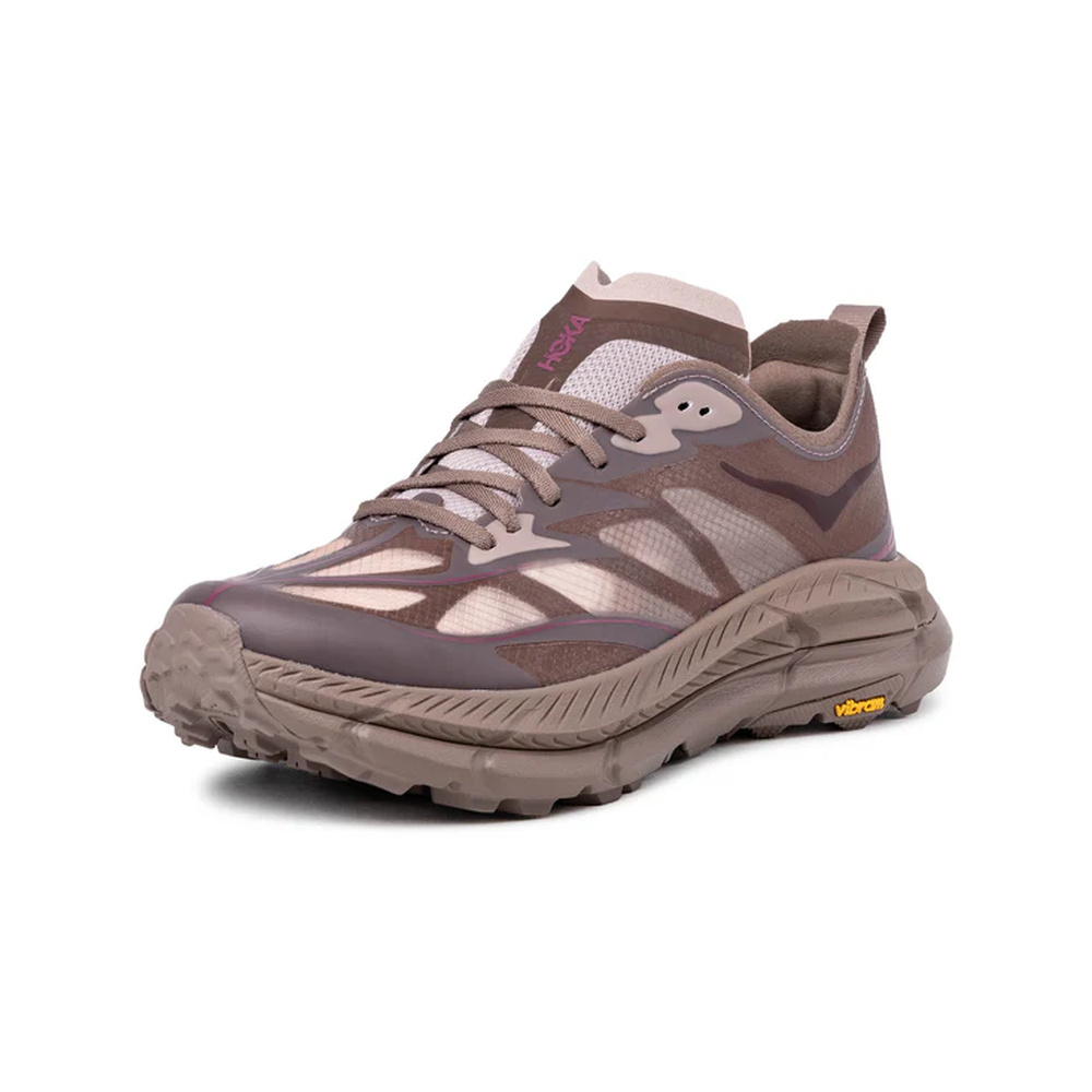 Hoka Mafate Speed 4 'Lite Date Syrup Date Sugar' Мужские
