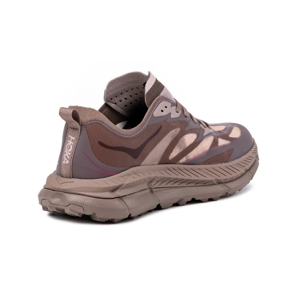 Hoka Mafate Speed 4 'Lite Date Syrup Date Sugar' Мужские