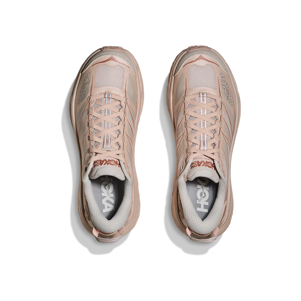 Hoka One Mafate Speed 2 'Beech Wood Stucco' Мужские