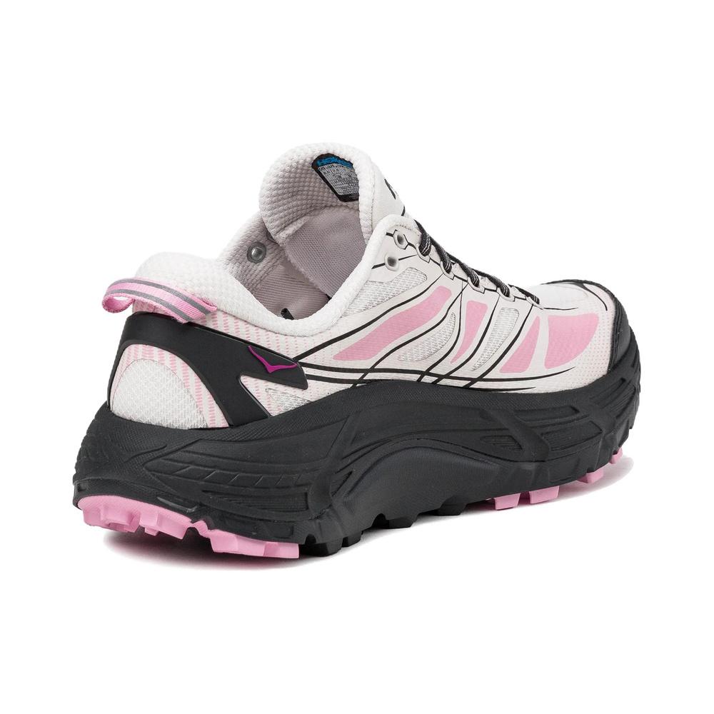 Hoka One Mafate Speed 2 'White' Мужские